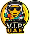 VIP UAE Logo