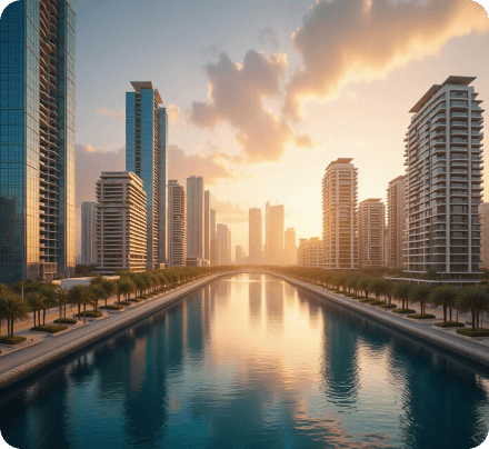 Image of Business Bay