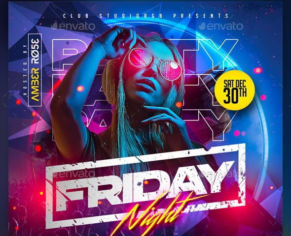 Friday Night