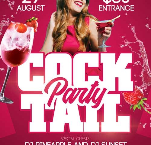 Cock Tail Party