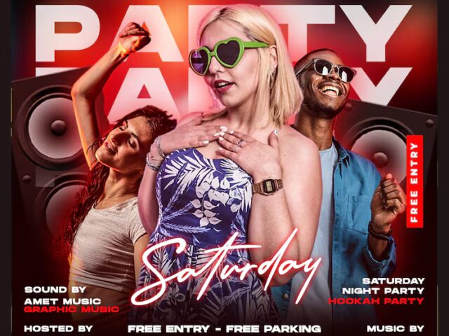 Fun Party