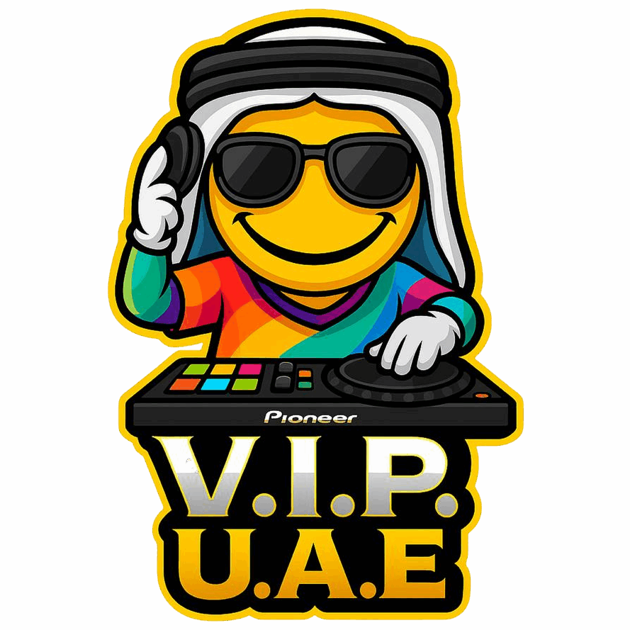 V.I.P. U.A.E.